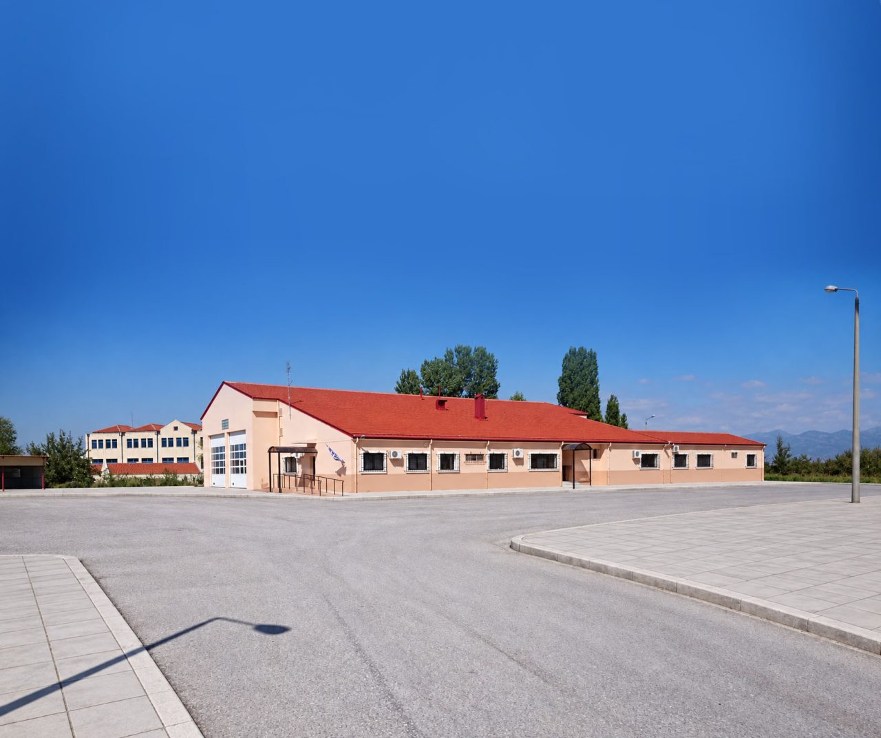 Diefthinsi Sygkoinonion
